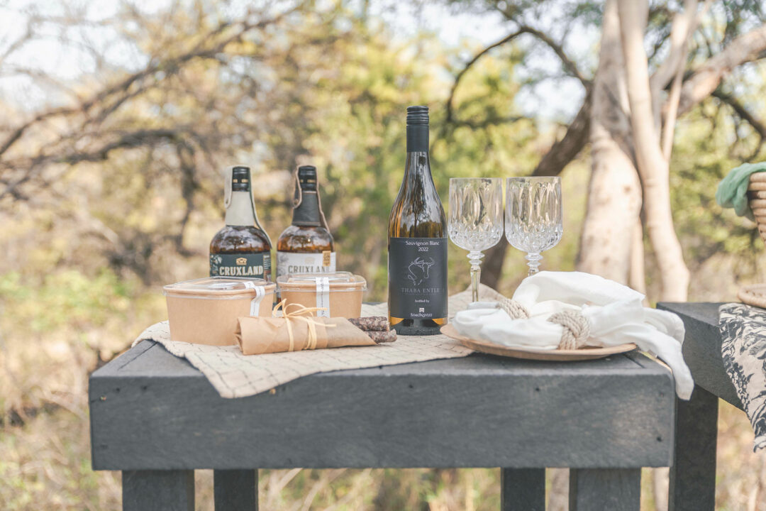 Gourmet Picnic Baskets Thaba eNtle