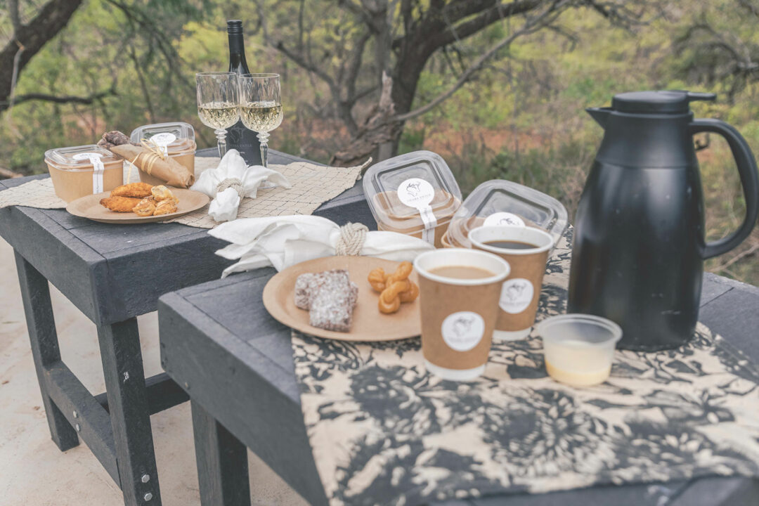 Gourmet Picnic Baskets Thaba eNtle