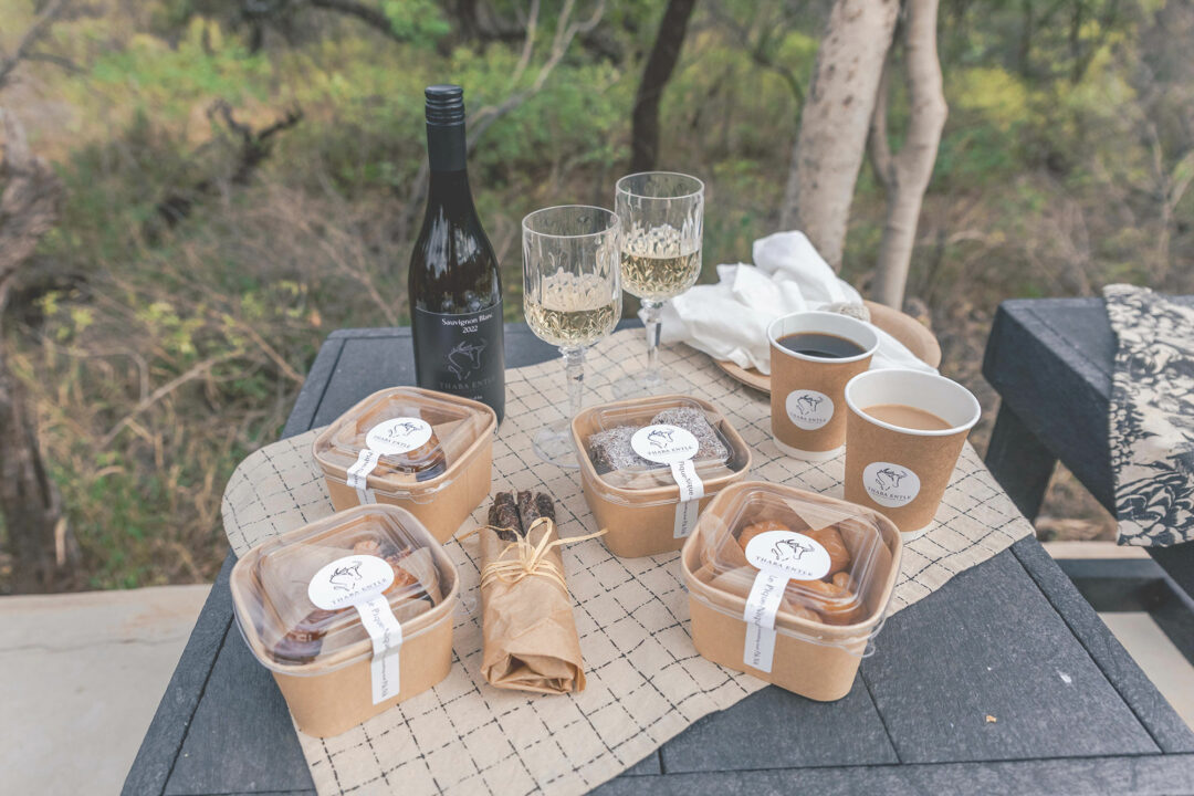 Gourmet Picnic Baskets Thaba eNtle